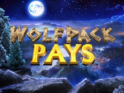 Wolfpack Pays 2